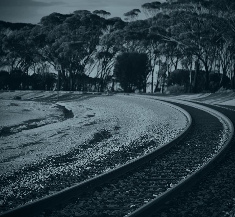 rail network Arc Infrastructure